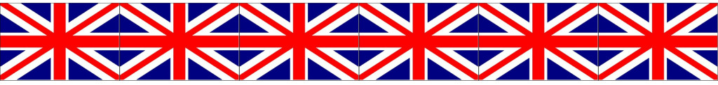 bandiera inglese
